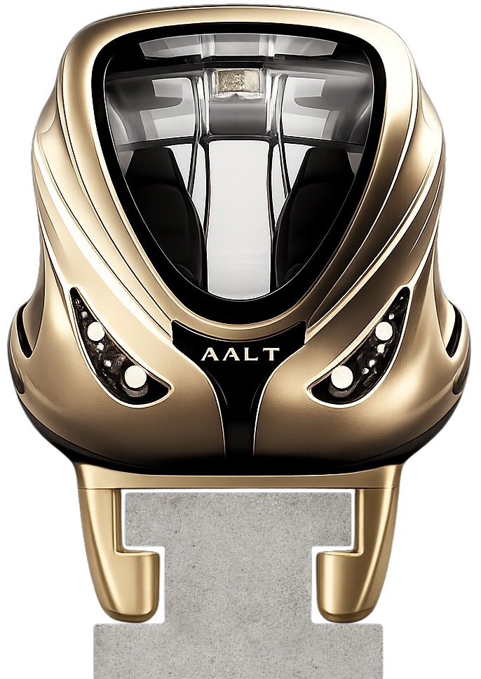 AALT Vehicle