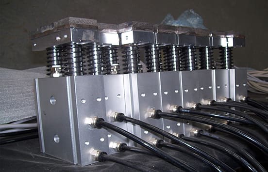 Integrated Safety System